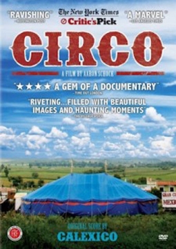 Circo - DVD