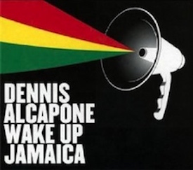 Wake Up Jamaica - CD