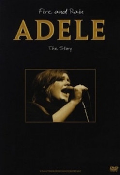 Adele: Fire and Rain - DVD
