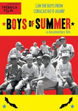 Boys of Summer - DVD