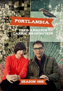 Portlandia - DVD