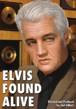 Elvis Found Alive - DVD