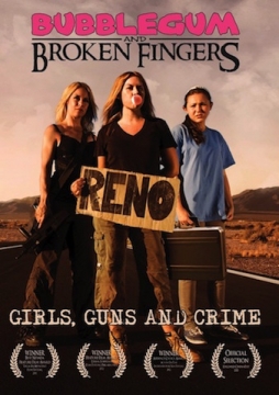 Bubblegum And Broken Fingers - DVD