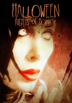 Halloween Nights Of Horror - DVD