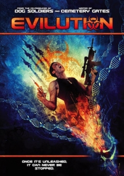 Evilution - DVD