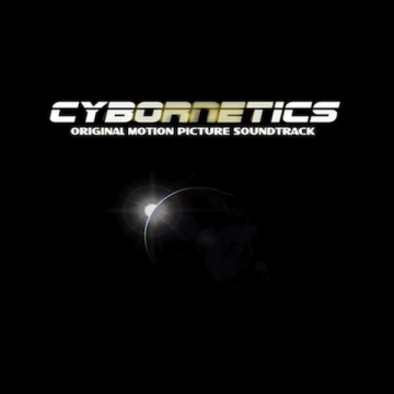 Cybornetics - CD