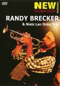 Randy Brecker: The Geneva Concert - DVD