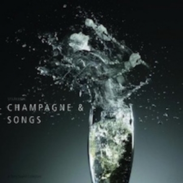 Tasty Sound Collection: Champagne & Songs - CD