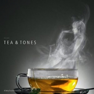 Tasty Sound Collection: Tea & Tones - CD