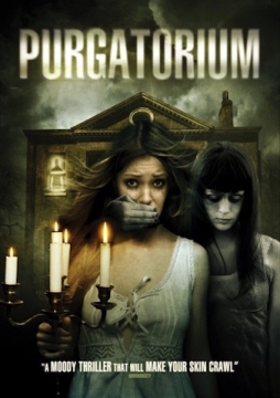 Purgatorium - DVD