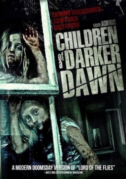 Children Of A Darker Dawn - DVD