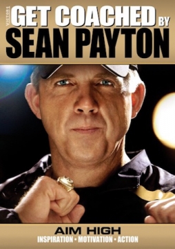 Get Coached By Sean Payton - DVD