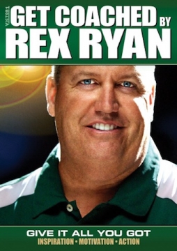 Get Coached By Rex Ryan - DVD