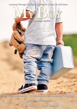 My Boy - DVD