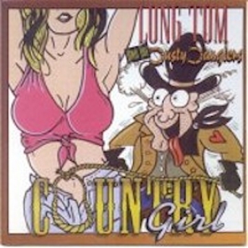 Country Girl - CD