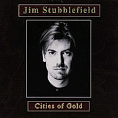 Cities of Gold - CD