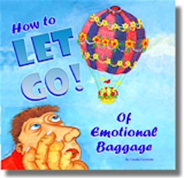 Let Go of Emotional Baggage - CD