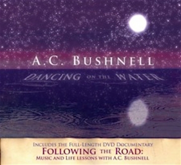 Dancing On The Water - CD/DVD