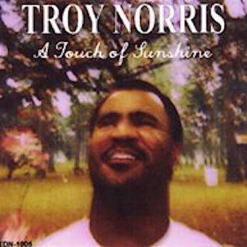 A Touch of Sunshine - CD