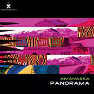Panorama - CD