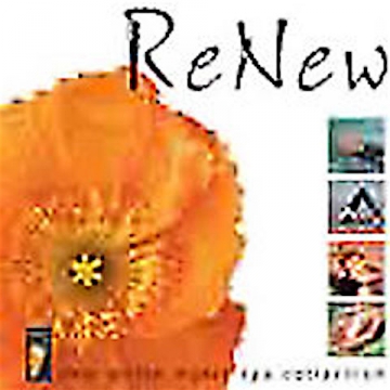 ReNew Spa Collection - CD