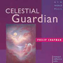 Celestial Guardian - CD