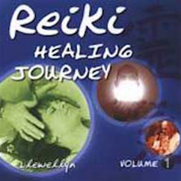 Reiki Healing Journey Volume 1 - CD