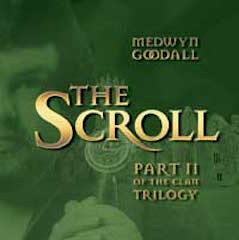 The Scroll - CD