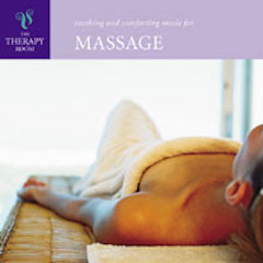Massage - CD
