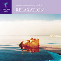 Relaxation - CD