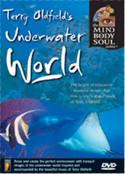 Underwater World - DVD