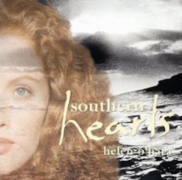 Southern Hearts - CD