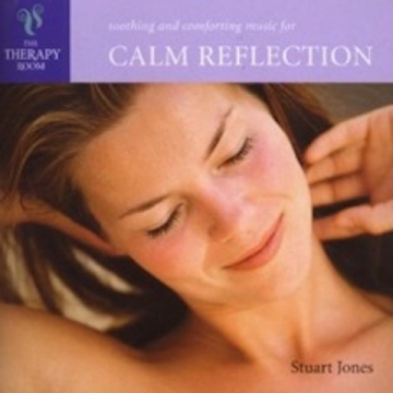 Calm Reflection - CD