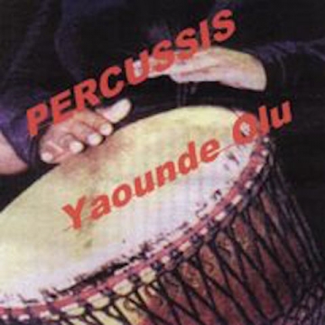 Percussis - CD