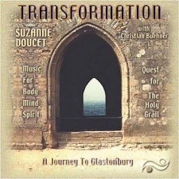 Transformation - CD