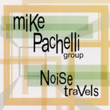 Noise Travels - CD
