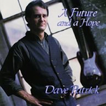 A Future and A Hope - CD