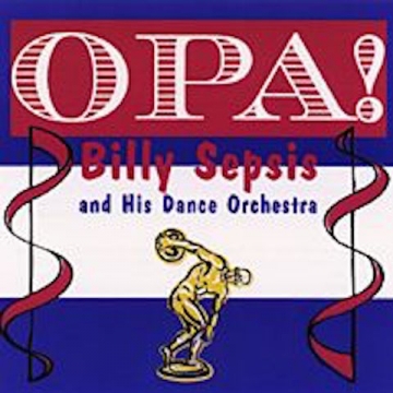 OPA! - CD