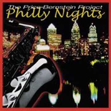 Philly Nights - CD