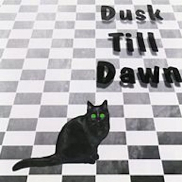 Dusk Till Dawn - CD