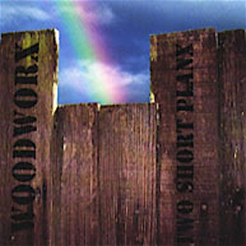 Two Short PlanX - CD