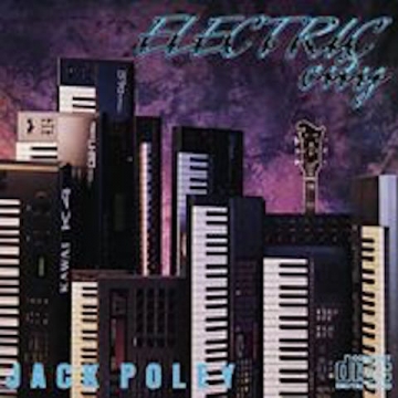 Electric City - CD