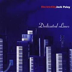 Dedicated Lines - CD