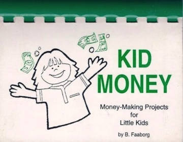 Kid Money - Softcover