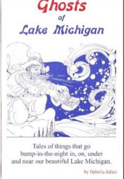 Ghosts of Lake Michigan - Softcover