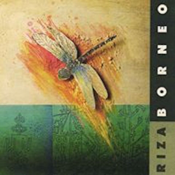 Borneo - CD