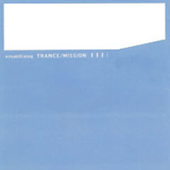 Trance/Mission - CD