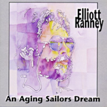 An Aging Sailors Dream - CD