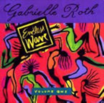 Endless Wave Vol. 1 - CD