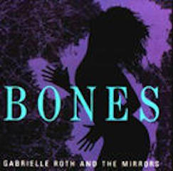 Bones - CD